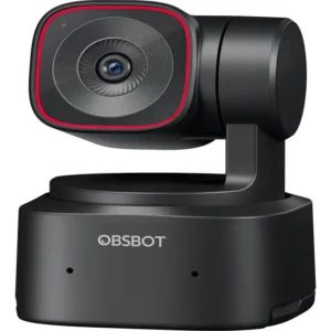 Câmera de Streaming OBSBOT
