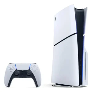 Console Sony Playstation Slim 1tb
