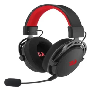 Headset Gamer Redragon Cragblade