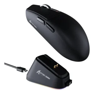 Mouse Gamer Attack Shark G3pro